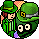 Raro LTD Voodoo Leprechaun
