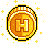 Colecionador NTF - Ouro