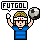 Golaço!