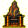 Trono de Lava LTD