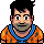 Fred Flintstone