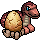 Bebê Velociraptor