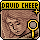 Cavalete Lennard David Cheep