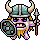 Guerreiro Viking
