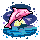 Boto Cor-de-rosa