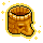 Totem de Ouro II