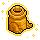 Totem de Ouro III