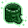 Totem de Jade Primordial II