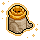 Totem de Marfim III