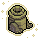 Totem Petrificado III