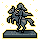 Estátua Heróica