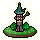 Raro Torre da Magia LTD