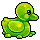 Pato Ectoplásmico