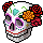 Fiesta de Los Muertos
