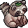 Raro Tanuki Onsen