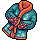 Kimono Oriental