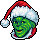 O Grinch