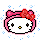 As aventuras de Hello Kitty: Onde está o Papai Noel?