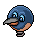 Pinguim Cabeça Louca