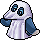 Pinguim Fantasma