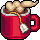 Chocolate Quente