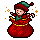 Noel, o elfo!