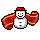 Boneco de Neve