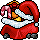 Que fim levou o Papai Noel?
