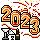 Feliz 2023!