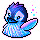 Raro Pinguim Trippy