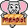 Coldplay - Paradise