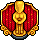 Habblet Awards 2019 Melhor Criador de Jogos KingWired