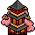 Raro Templo das Mil Sakuras LTD