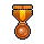 Medalha Ranqueada - Bronze