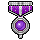 Medalha Ranqueada - Prata