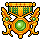 Medalha Ranqueada - Platina