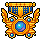 Medalha Ranqueada - Diamante