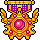 Medalha Ranqueada - Mestre