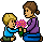 Minha mãe é a melhor!