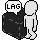 Laaaaag