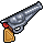 Pistola Explosiva