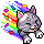 Yuumi, a gatinha Nyan