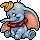 Labirinto Dumbo Circus