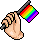 Bate-papo moderação: LGBTQIAPN+