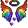 Anjo da igualdade