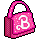 Bolsa da Barbie