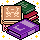 Livros Misteriosos