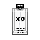 Eau de XO