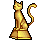 Troféu da Felina