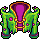 Vestimenta Alien